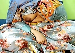 18 year cute girl, hijab anal