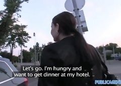 Amazing pornstar in Horny Reality, Public adult movie