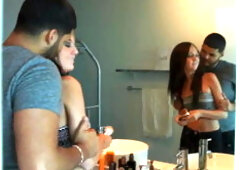 Fuck-punished for her cheating