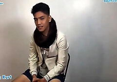 Vf Pinoy Model - Kurt (full Photoshoot And Sucked) )