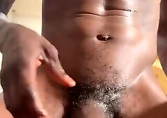 Big Dick Boy Finally Got to Fuck Me