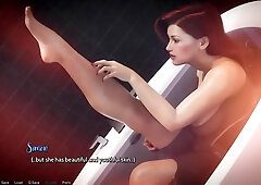 Fresh Women She Is Sexy Ep 4
