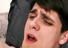 Amazing sex video homo Handjob new just for you