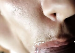 Oral cum in throat and tugjob ejaculation. Pulsating knob and a lot of semen. Superlatively Good ejaculation compilati