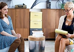 The Sessions: Part 1