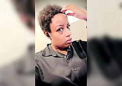 As a Modern Orthodox Jewish Woman, I will be covering my natural hair with either a wig or a scarf one time I’m married. By that time, solely my spo