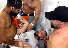 First-timer, amateur