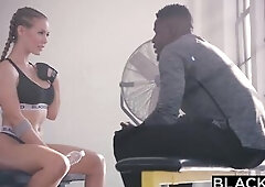 U more excellent be lifting bruh! 'coz u wont be able to handle Nicole Aniston's sex want. That Babe's sporty, hot and fit for all kind