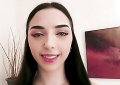 Scarlett Rosewood Groans Loudly During the time that Getting Booty Banged