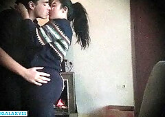 Large butt white hotty screwed homemade amateur