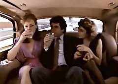 FFM Threesome Outdoors Makes For One Hot Hardcore Session