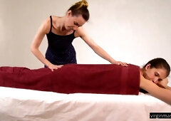 Natasha Benie Super Cute And Tight