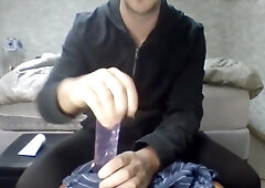 Pov Dirty Talk Handjob Video