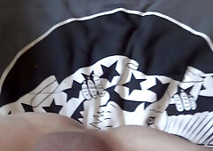 French Daddy Fucked And Creampied Bare By Kriss - HumliationAndSpanking