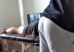 Hj, fur covered, male to male