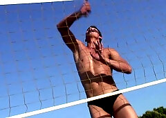 Johan and Matt's Scorching Adventure in Sun-Kissed Crete