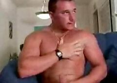 Circle Jerk Boys: A Glimpse into Anthony's Wild Side