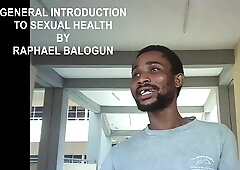 General Introduction to Sexual Health - Jan 09, 2024