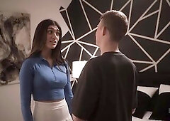 AllHerLuv - The Girl in the Basement Pt. 1 - Aubree Valentine Aiden Ashley