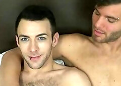 jockbreeders: Hairy Southern Stud Enjoys Public F*cking