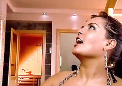 The outstanding Jasmine Ebony and David Perry will love every other in a Budapest Wellness. His large jock will drive Jasmine's twat and butt eag