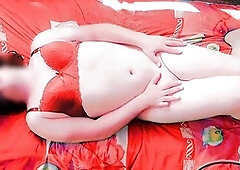 Masturbate, sex industry star, big-tits