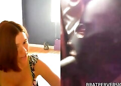 Married Str8 guy BBC Worship Encouragement. That guy's an Adult Bookstore Ramrod Floozy below my guidance.