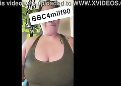 Concupiscent Fat Lalin girl Wife Creampied by BBC in SoCali