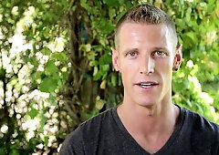 Next Door Male: Riding the Wave of Ecstasy with Jordan