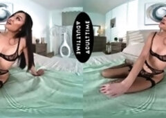 Missionary pov, drilled hard fast