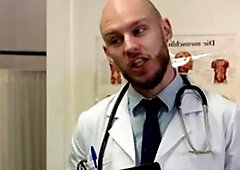 masqulin: Exploring Lust Beyond Limits