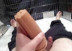 Solo, faphouse, sex toy