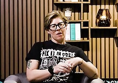 AT PODCAST - Hailey Rose & Hazel Moore