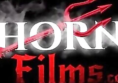 S&M Hardcore Anal Sex with Large Titties Teen having Anal Climax whilst Booty Screwed Coarse -WhornyFilms