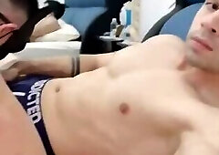 Gay lokal indonesia (short)