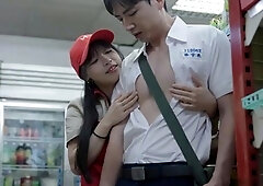 Japanese Blowjob Uncensored y71