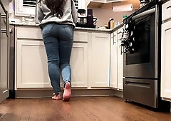 Couple amateur hidden cam my bitch