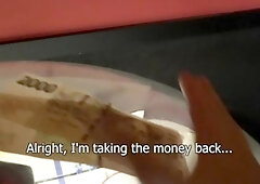 CzechHunter.com: Friend fucking for money