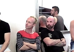 AmateursDoIt - Danny and Jerry group sex