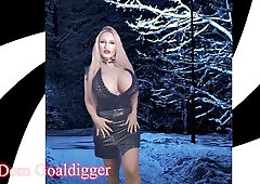 My Voice Is The Queen