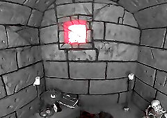 VRBTrans Pretty Vamp And Her Naughty Secrets VR Porn