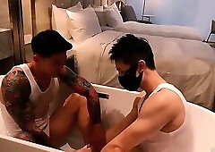 Chiang Gogo  Mr Wolf001-onlyfan (720)