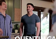 nextdoorstudios: Satisfying the Needs of a Gay Husband