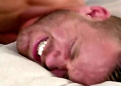 Aday Traun, Barcelona's Hottest Fucker