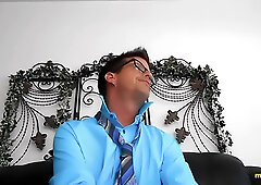 Tiny Transformation - Jeff Drizzle, Richard Lennox