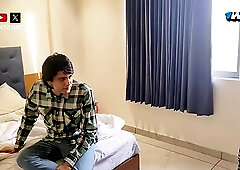 Beautiful Desi girl gets fucked on the bed - Indian porn