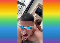 Carnival has arrived with everything!