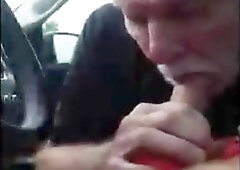 Old Man Sucked Me and Swallowed 3