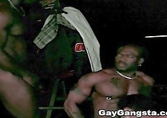 Hand-job, spunk-pump, naughty