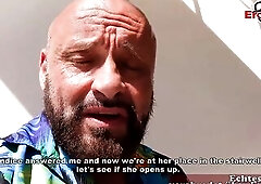 EroCom.tv - Here a woman finds thee. The 1st erotic community where normal sweethearts ask chaps for a sex date. Try it for free